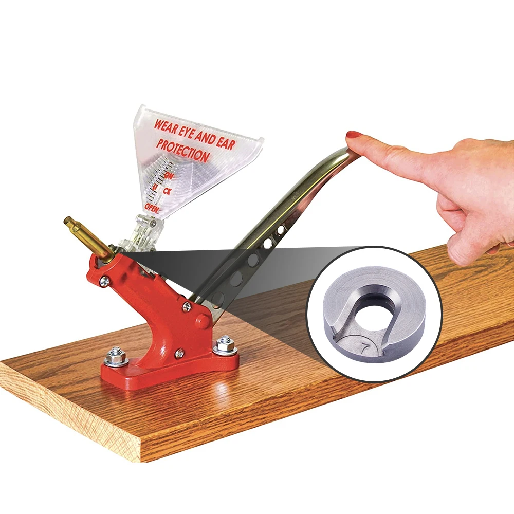 MAGORUI  for Lee Reloading  Auto Prime Shell Holders 90198