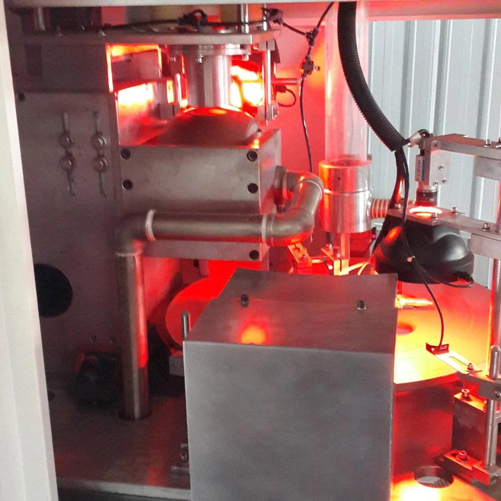 
SINI JBC-200 Hot sale & High Quality China Coffee Cup Paper detection Machine For Wholesales 