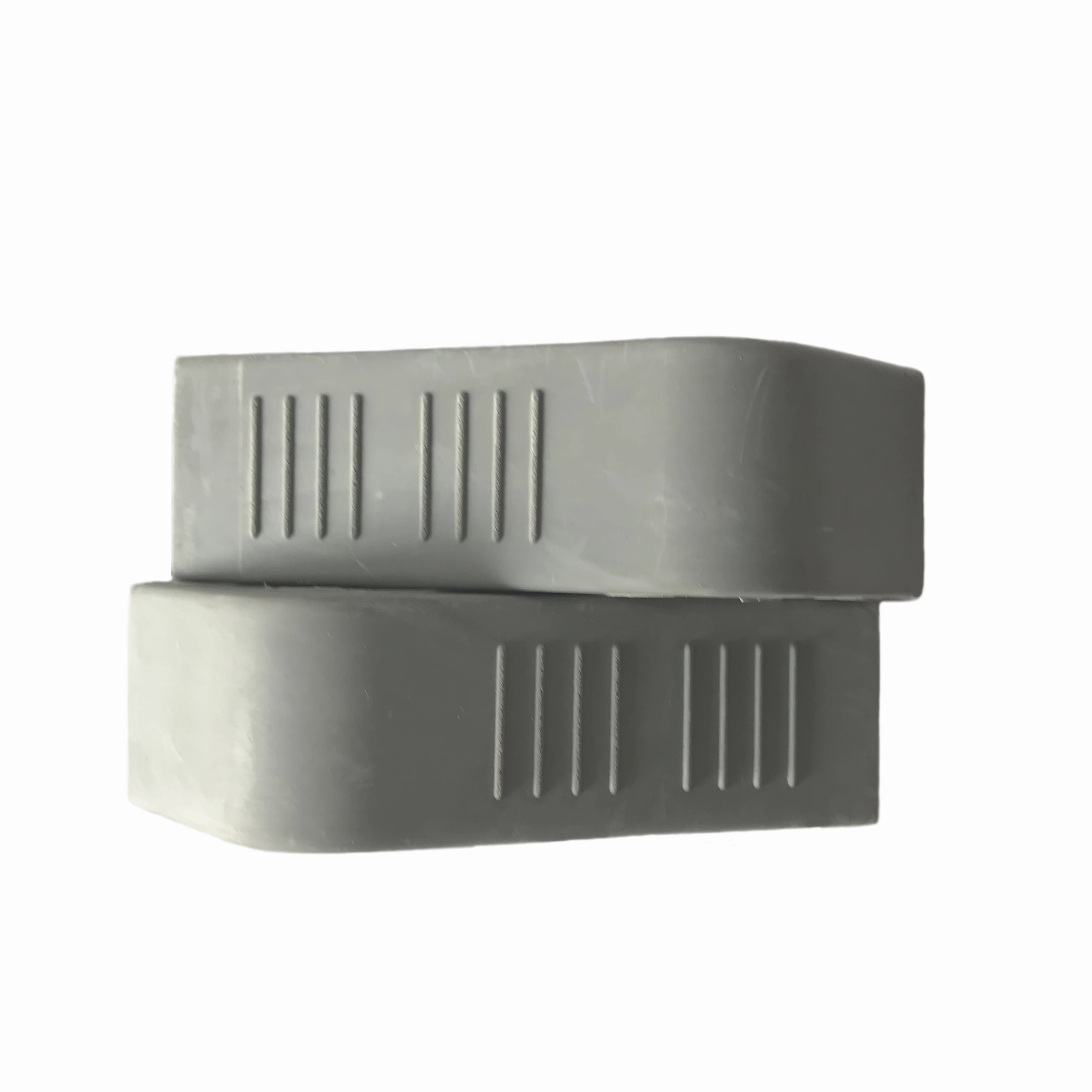 Hot Sale Flexible Aging Resist Rubber Door Stops / Door Wedge / Door holder