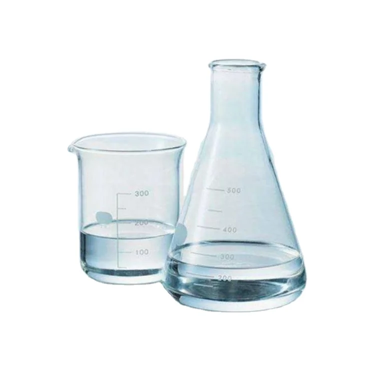 Lubricating oil raw material refined glycerine  Grade 99.5%