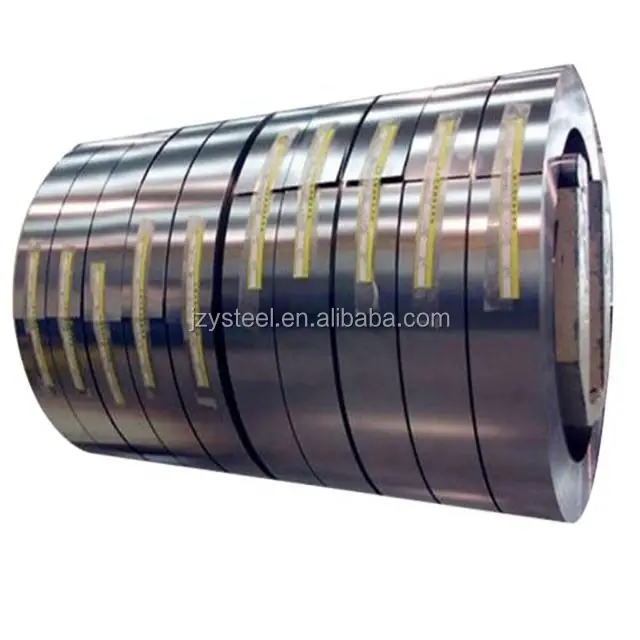 Cold rolled Carbon Steel Strip/Roll/Coil with 0.15-300mm Thickness Hot/Cold Rolled in Q195,Q295, Q345,Ms Mild Steel  in Stock