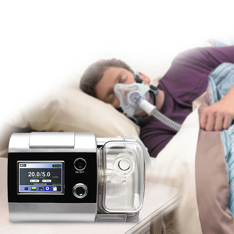 ce certified portable breathing bipap price Mini travel portatil c-pap cpep Sleep auto c pap capa bipap bpap cpap Machine