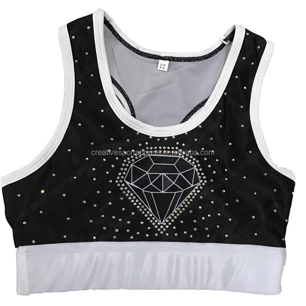 Cheerleading cheer training dance practice wear uniforms