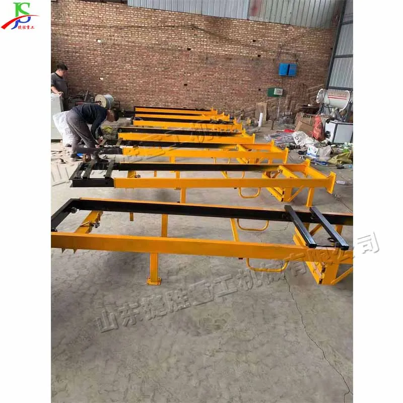 Construction Lifting Electric Site Brick Loading Truck Engineering Loading Machine Electric High Level Brick Carrier
