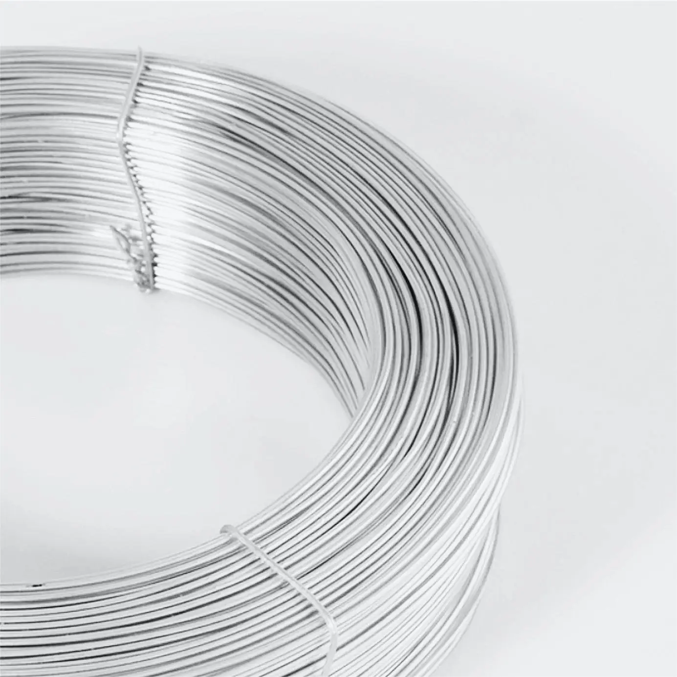 Bonsai алюминиевая проволока для сада и рукоделия, эмалированная Сварка 2A50 2A60 2A70 2A80 2A90, катушка из алюминиевого сплава