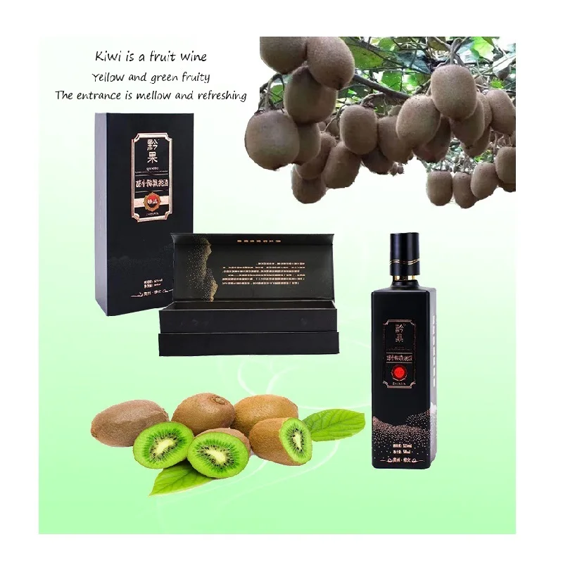 
Kiwi wine drinks wholesale wine juice plus fruit juice concentrate drinks 