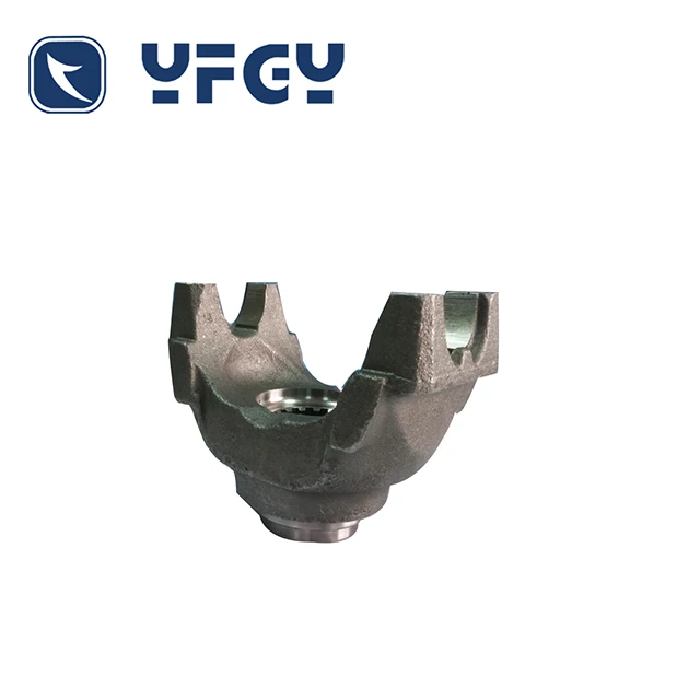
YFGY Brand custom Spicer 6.5-4-1891-1 end yoke for trucks 