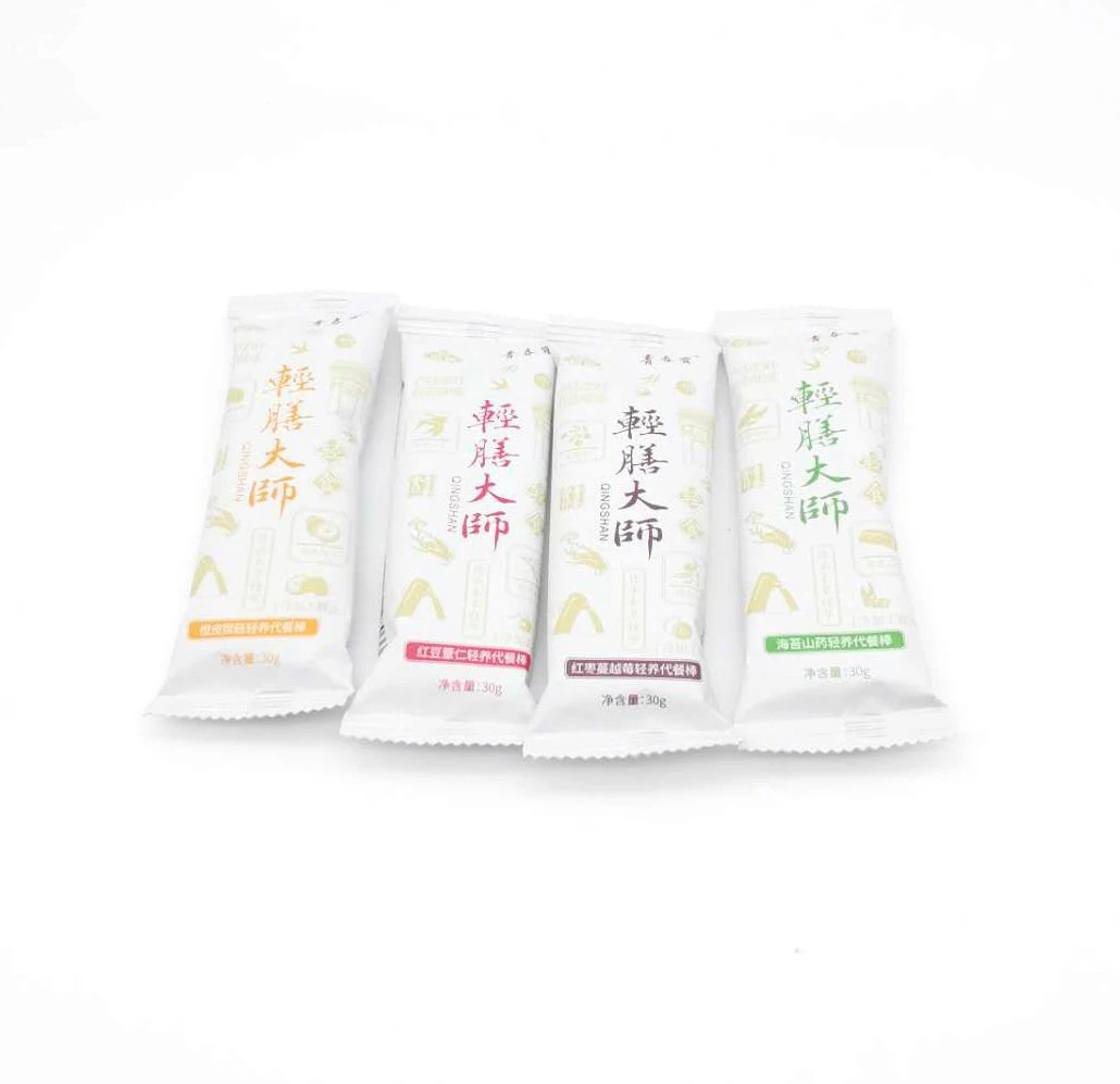 
Dietary supplement coix seed and red bean meal replacement cookies low calorie foods 