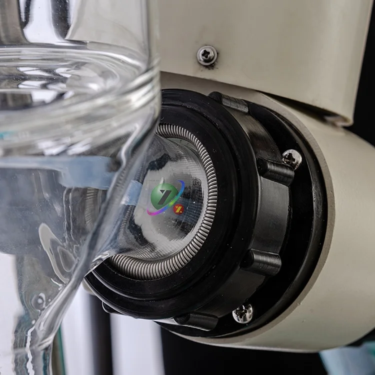 3L cheap price laboratory rotary evaporator