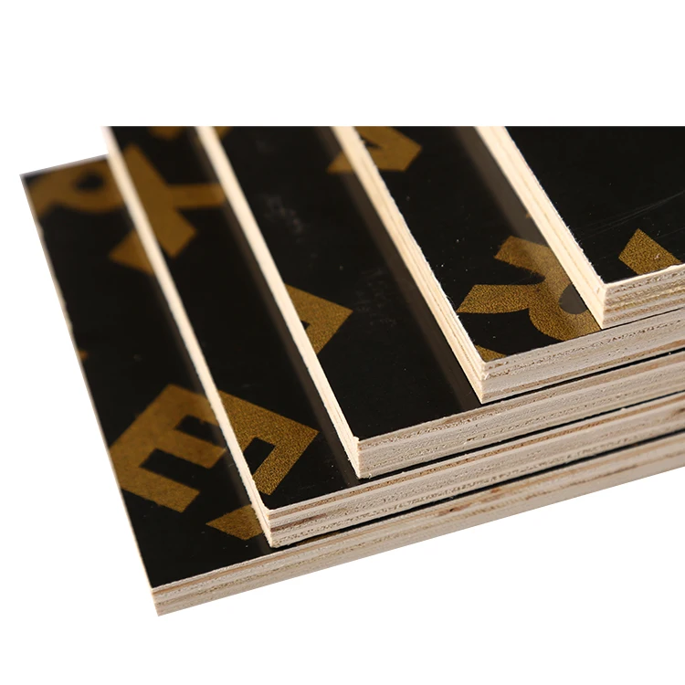 China Suppliers Direct Sales Cheap 2mm 18mm 8mm 1220*2440mm Poplar Core Building Plywood 9mm Birch Plywood