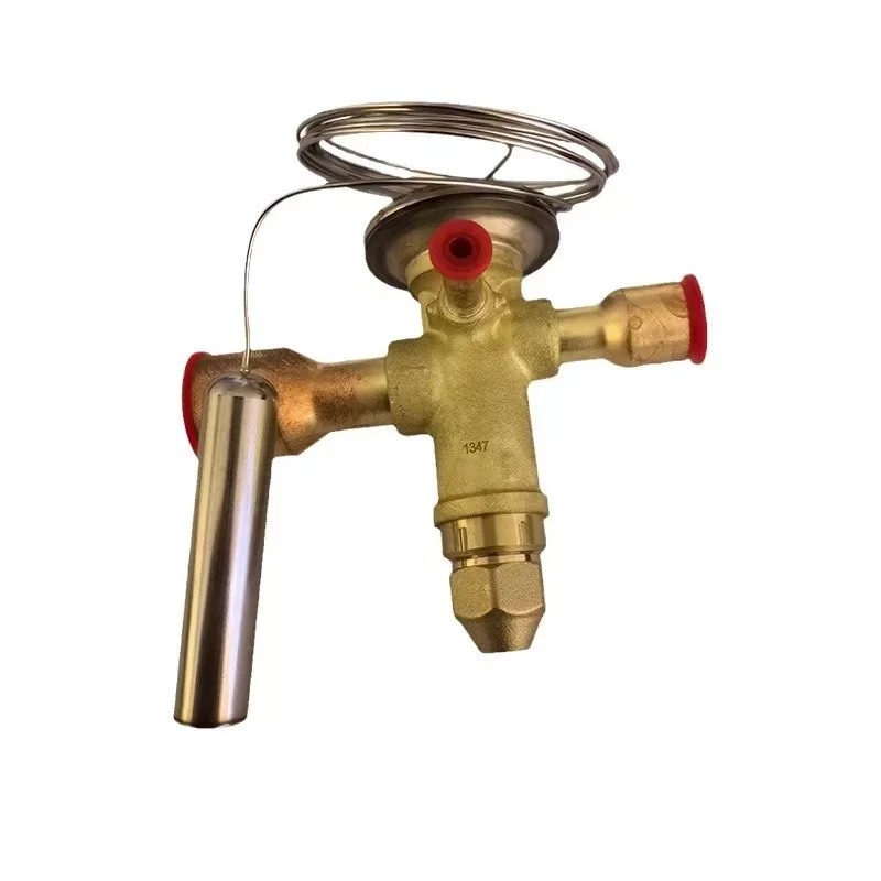 Охладитель Danfoss центральный расширительный клапан кондиционера TGEX26 067N2165 R22407C