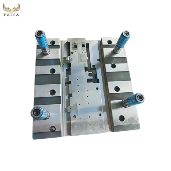 Suzhou Punching Manufacturers Progressive Drawing Dies, Terminal Die Stamping Mold
