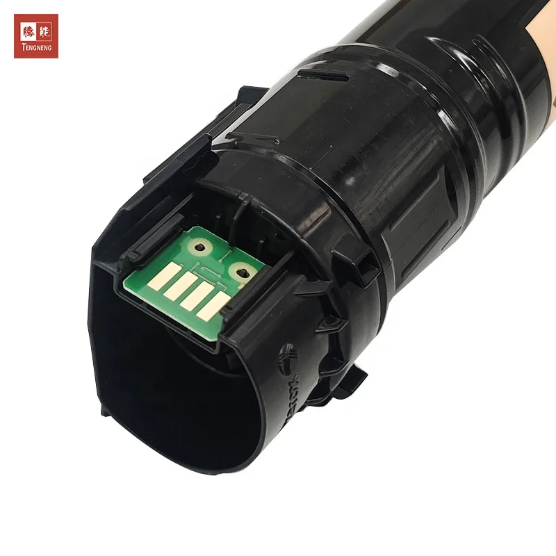 TENGNENG WC 7855 Asia version new original toner cartridge for xerox WorkCentre 7970 7845 7835 7545 7535 5575 3370 copier toner