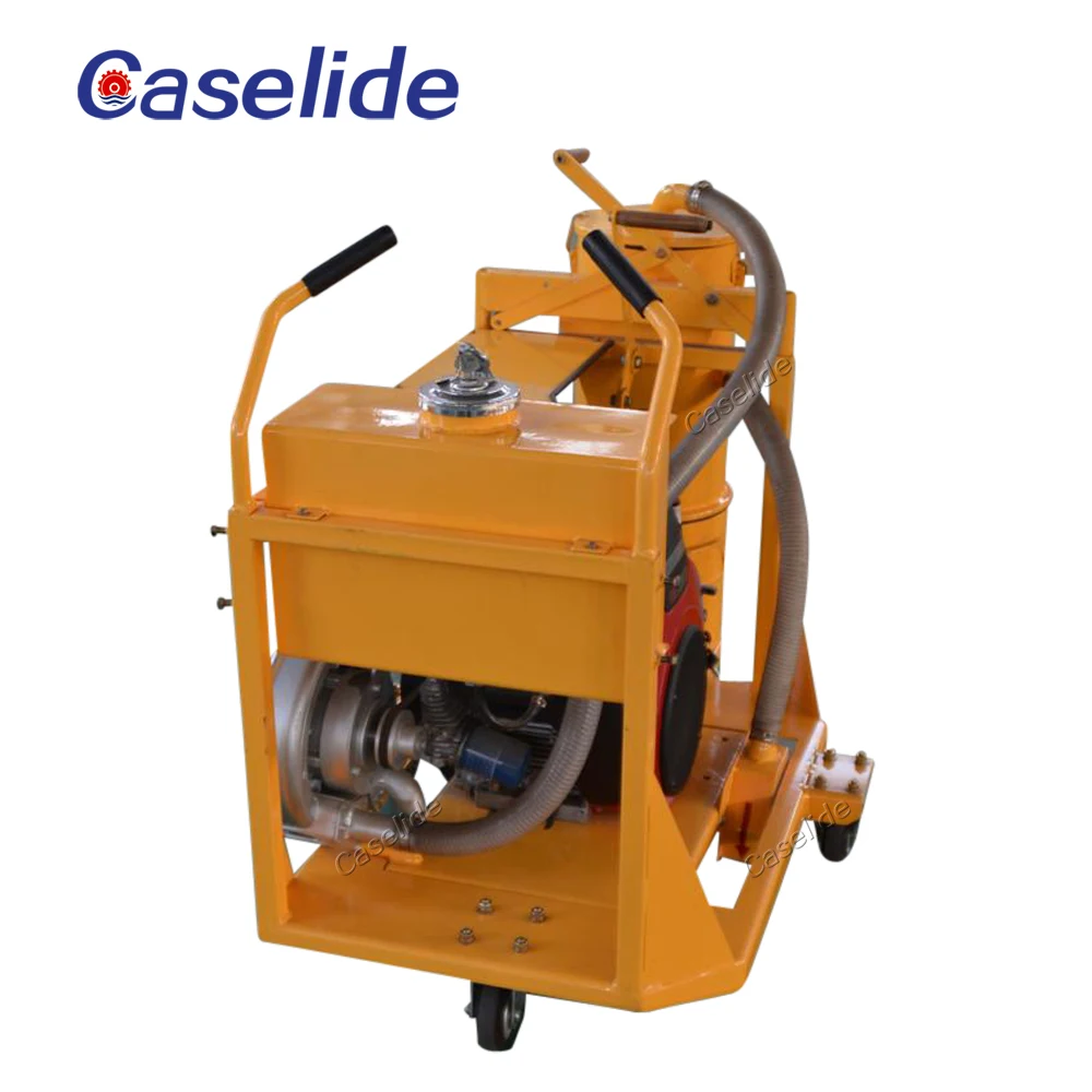 Бетонный скарификатор поверхности пола строгальный станок фрезерование асфальта канавка удаление дорожной