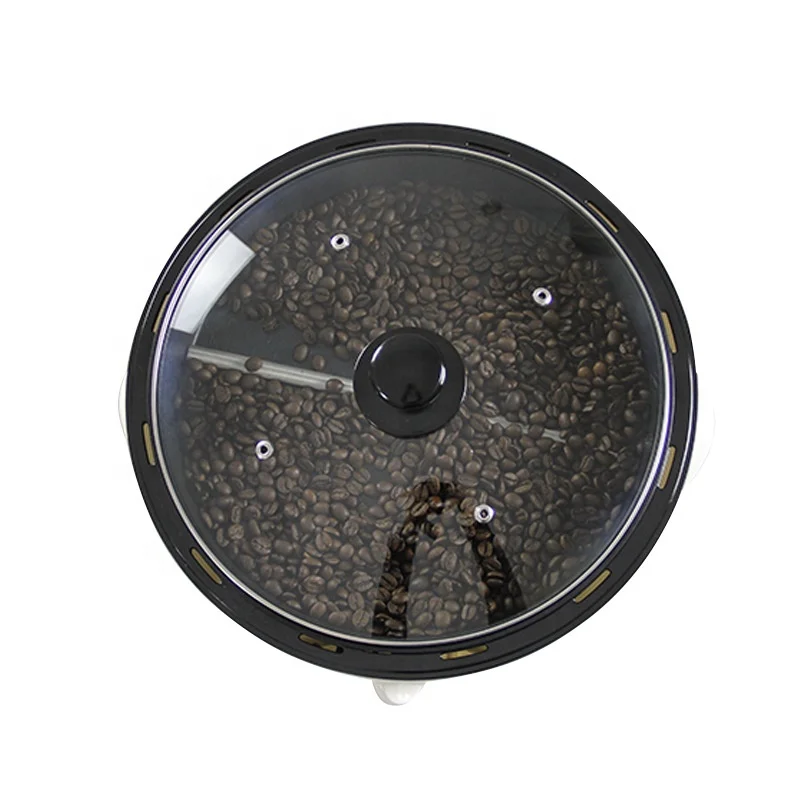 home cheap mini automatic bean baking price hot air electric 1kg 2kg coffee roaster