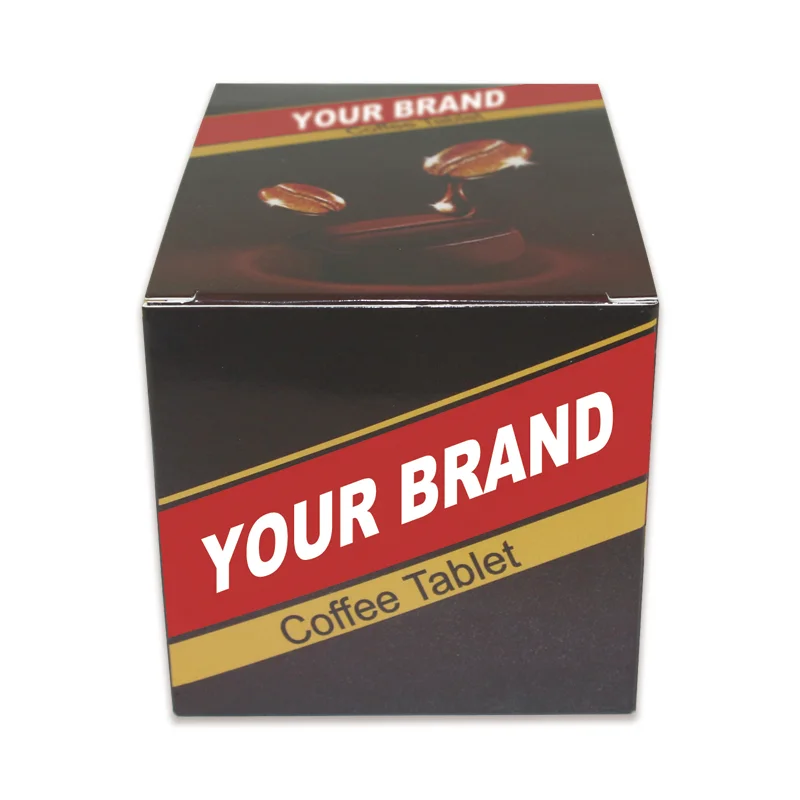 OEM Service  coffee sweets and candies