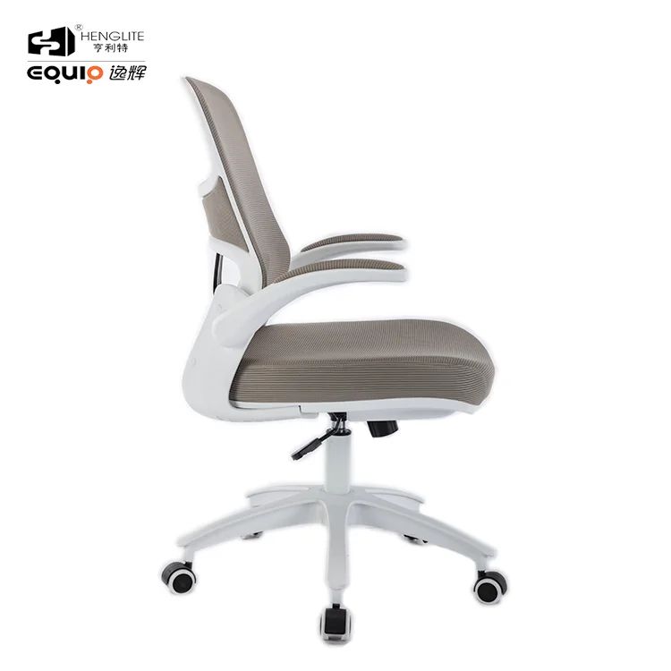 Free Sample Full Mesh Office Chair Computer PC Ergonomic Comfortable Swivel chair  Mesh Back Chair