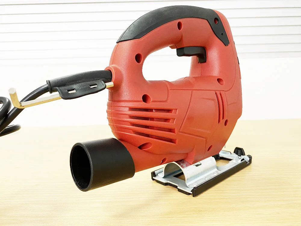 
550W portable high quality electric jig saw / wood cutting saw 