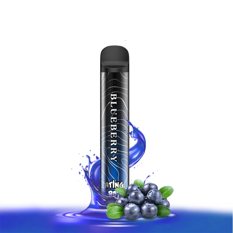 Factory Wholesale Smoke Shops Supplies Smoke Vapers Puffs 4ml