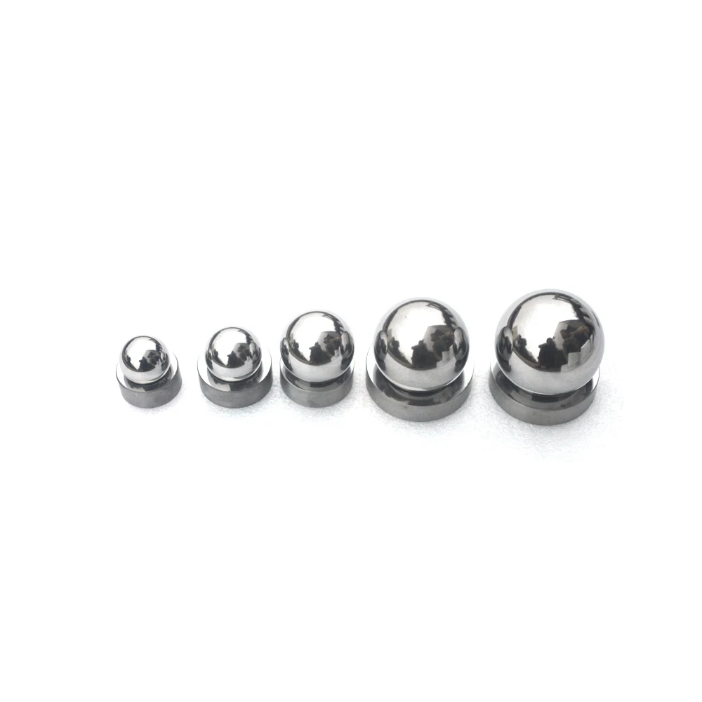  V11-125 TC1 шарики клапанов из карбида вольфрама и клапанные сиденья пары