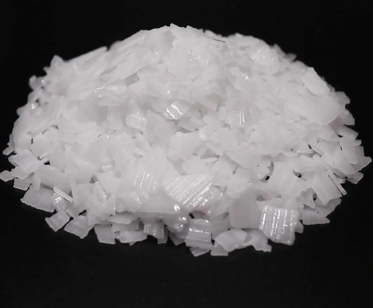 Industry raw material solid soda 99% for textile water treatment