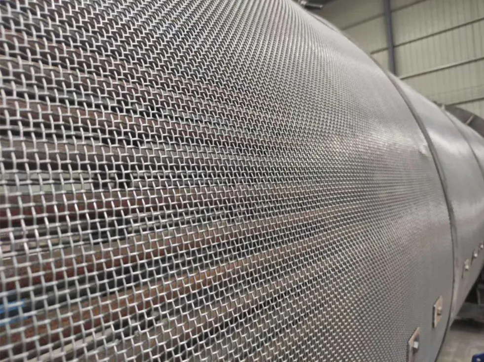 small rotary vibration sieve filter for compost animal feed compost additive sand powder sifting