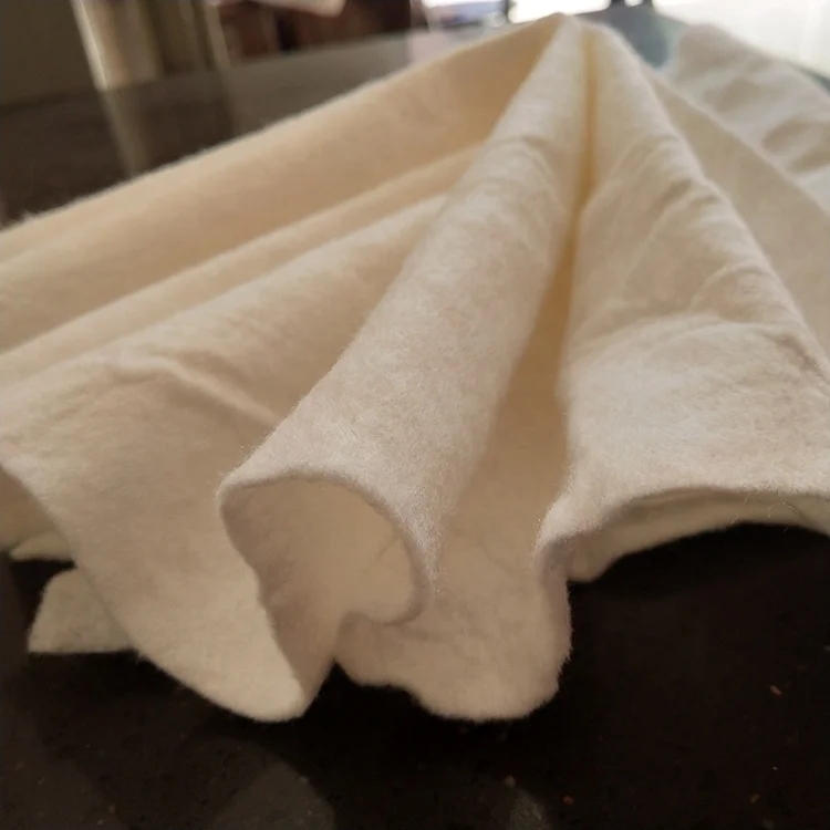 Cheap Price 100% Eco Friendly Furniture Functional Material Fire Retardant Polyester Fiber