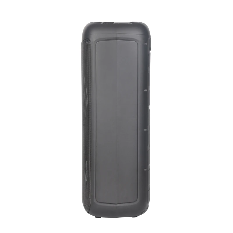 8-inch New High-power Heavy Subwoofer Loud Speaker Portable Trolley Speakers Wireless Square Dance Dual Outdoor Speaker