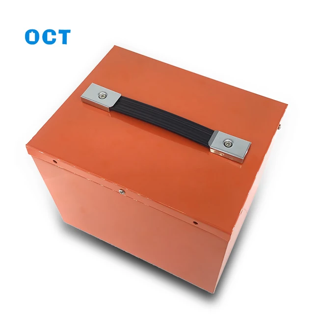 DIY E-bike Battery 36V 48V 52V 60V Lithium Battery Box 15ah 20ah 1000W 2000W