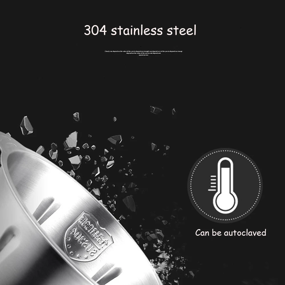 2L Universal Household Portable Glass Blender commercial food processor professional Meat Grinder