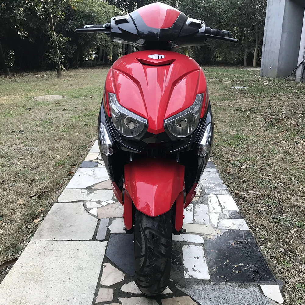 CKD SKD 1000 Вт электрический скутер 60 В литиевая батарея 50 км/ч диапазон км 13 дюймов мото электрика с Mp3 мопедом электрические мотоциклы
