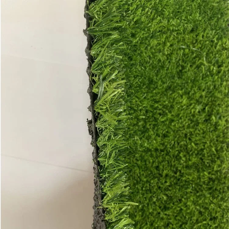 Artificial artificial grass for football field