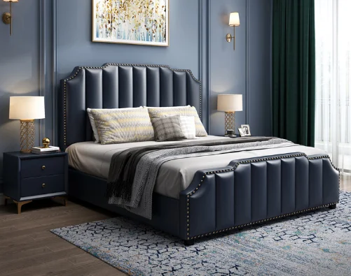 Набор для спальни с современным