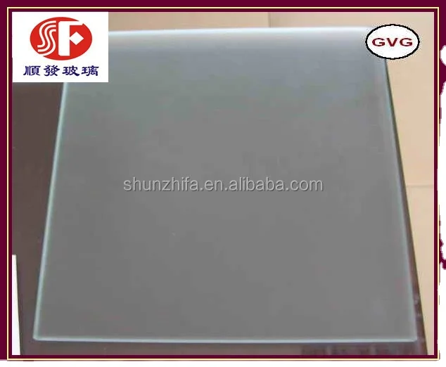 acid etched frosted obscure translucent milky etched sand blasted smashed smoke smoky chemical acid etched glass