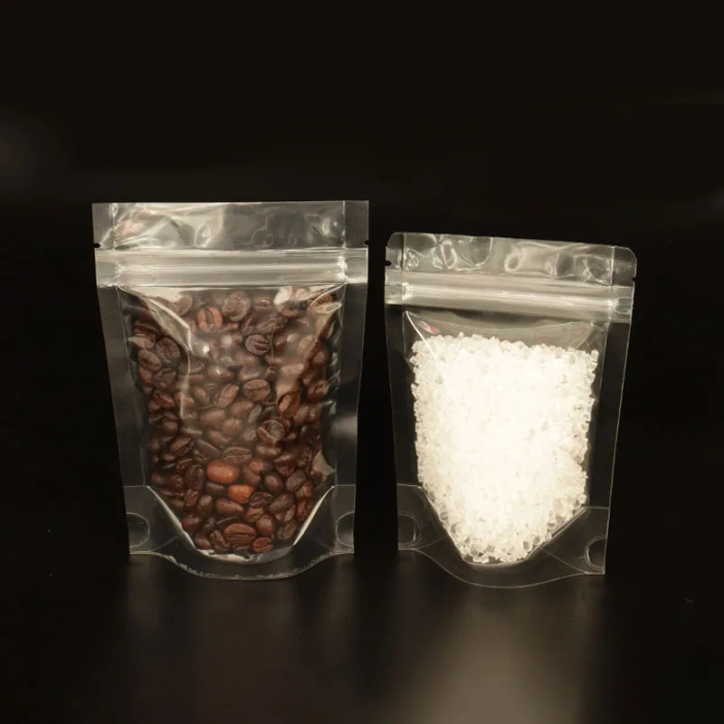 Hot selling in USA other packaging printing coffee tea thermoforming bags package
