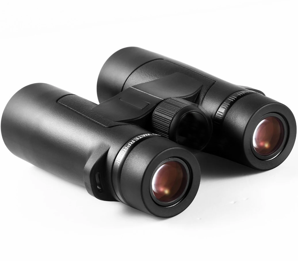 Factory Binoculars with Camera ED Binoculars 8x42 10x42 10x50 12x50 for Bird watching Infrared Night Vision Binoculars for Sale