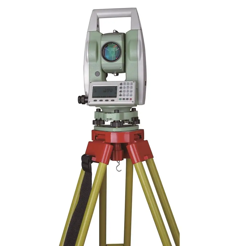 PJK BEST SELLING GEOMAX TOTAL STATION PTS121A  PRICE WITH 5000M DISTANCE