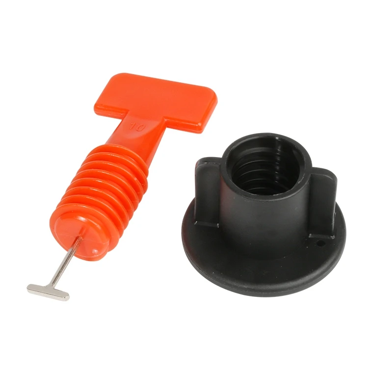 
Factory Sale Widely Used Professional T-Lock Tool Porcelain Tools For Tile Installation 