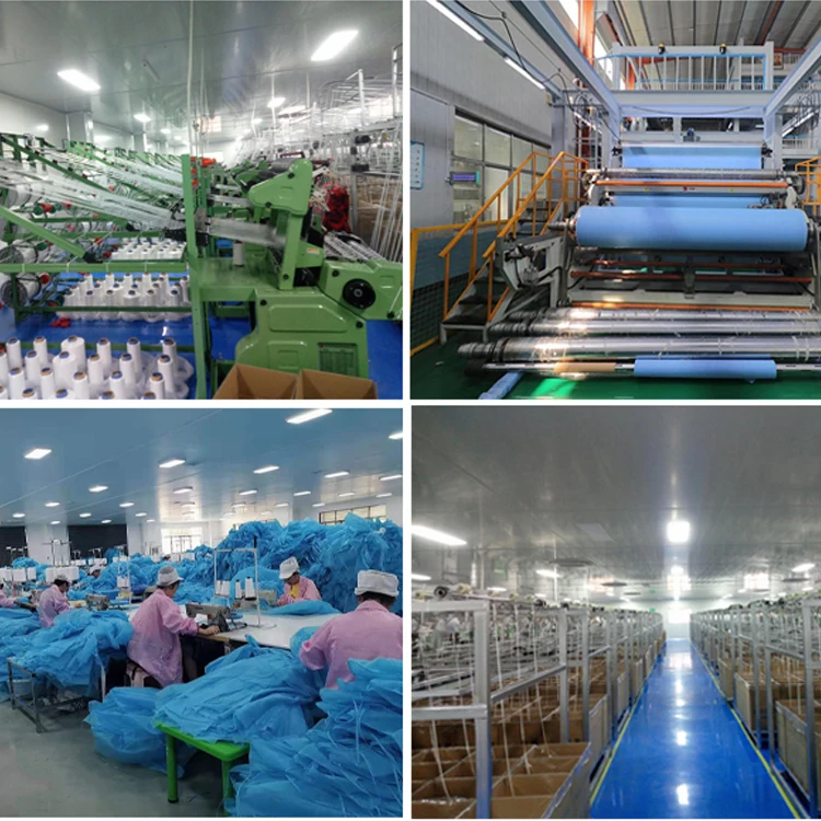 Hot Sales Thread Clear Elastic String For Cap/Shoe Cover