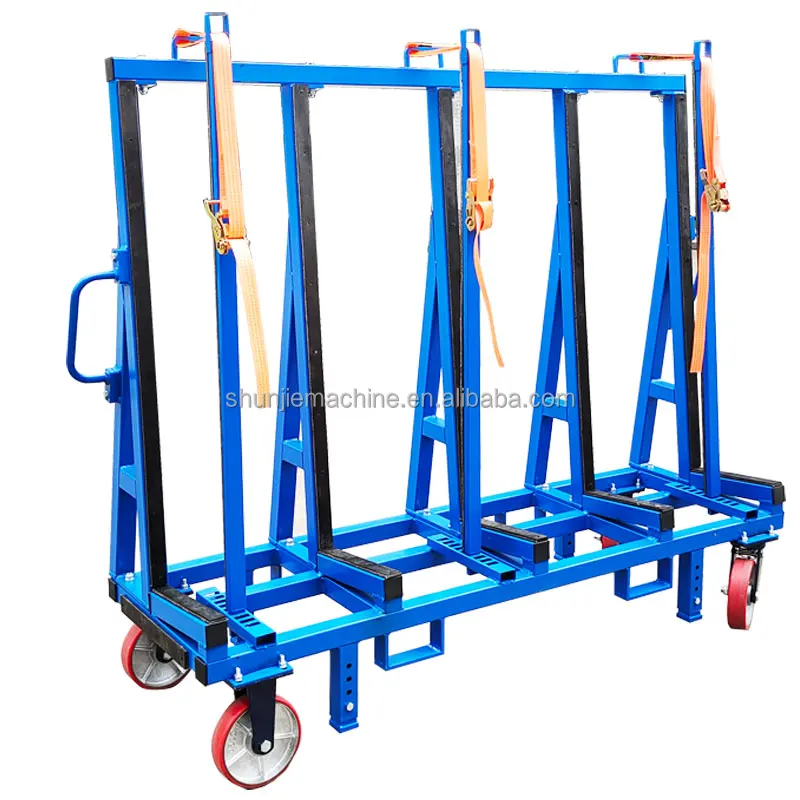 Рама-стеллажи, большая Транспортная Стеклянная тележка, плита, гранитный дисплей, Мраморная Каменная Панель, керамическая плитка, каменная металлическая стойка