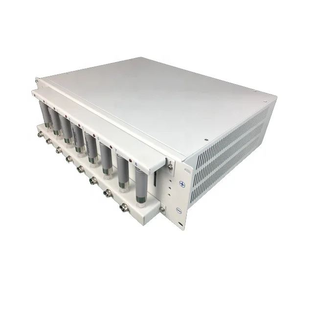 Прямая продажа с фабрики литий-ионный аккумулятор тестер 5V10A/20A/30A/ ~ 240A/8-канальный сетевой видеорегистратор 18650 Емкость батареи оборудование