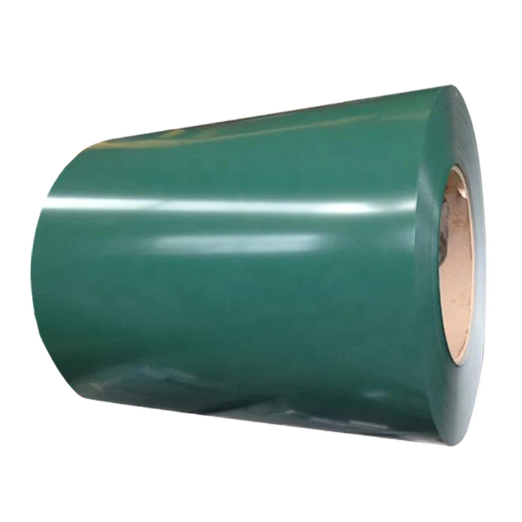 
Color coted galvanized steel coils turkey aisi 1020 steel sheet plastic zinc PPGI Prepainted steel coil 