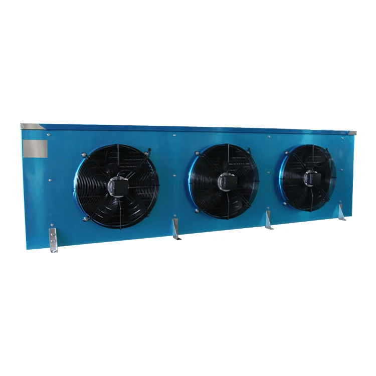 Customized heat resistant small cold room refrigeration air evaporator
