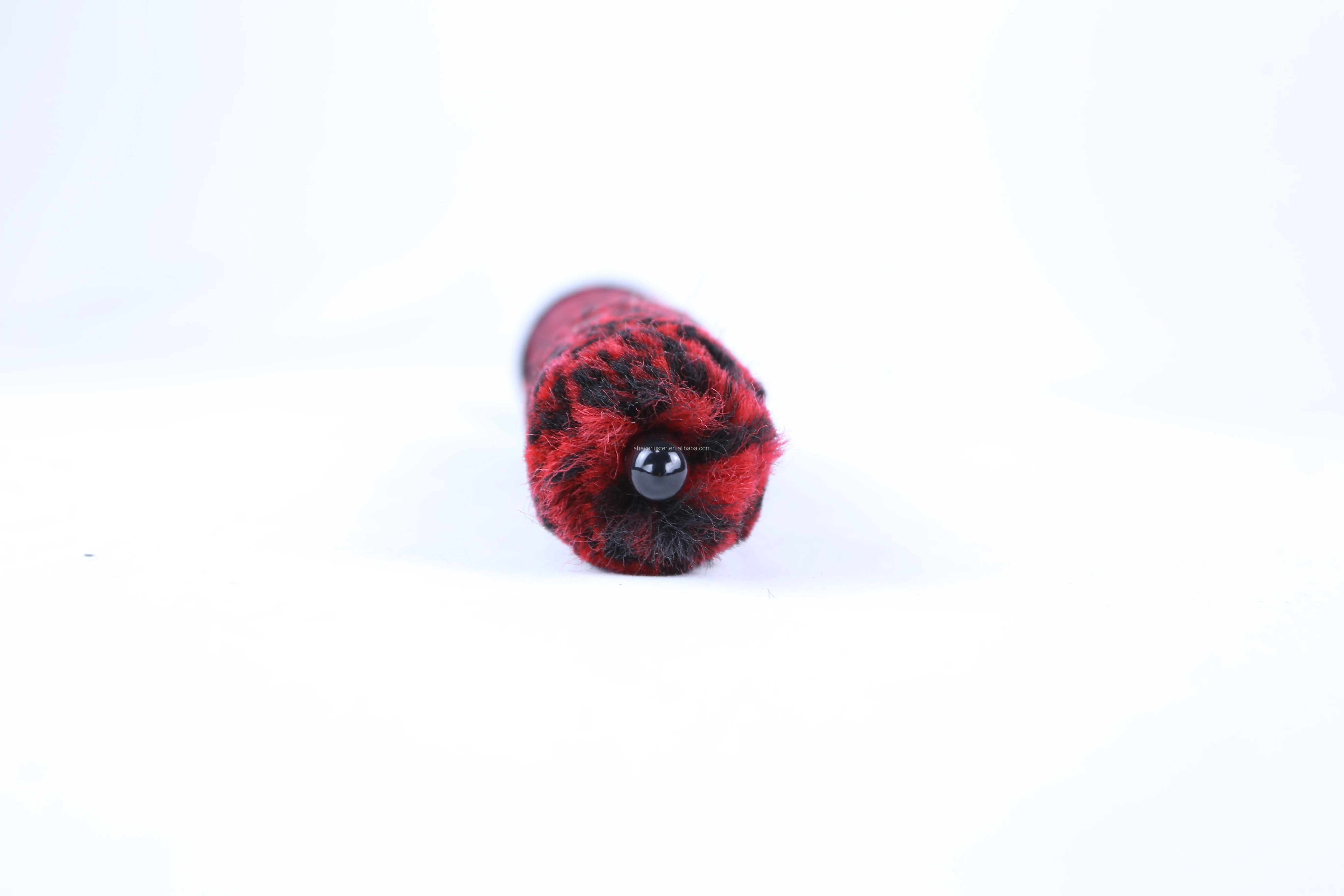 Chinese Manufacture WholeSale Car Washing Medium Brushes With Slim Hair And Long Handle