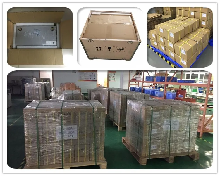 Group 27 Size Deep Cycle 12V 100Ah  1280Wh Lithium ion LiFePO4 Battery Pack