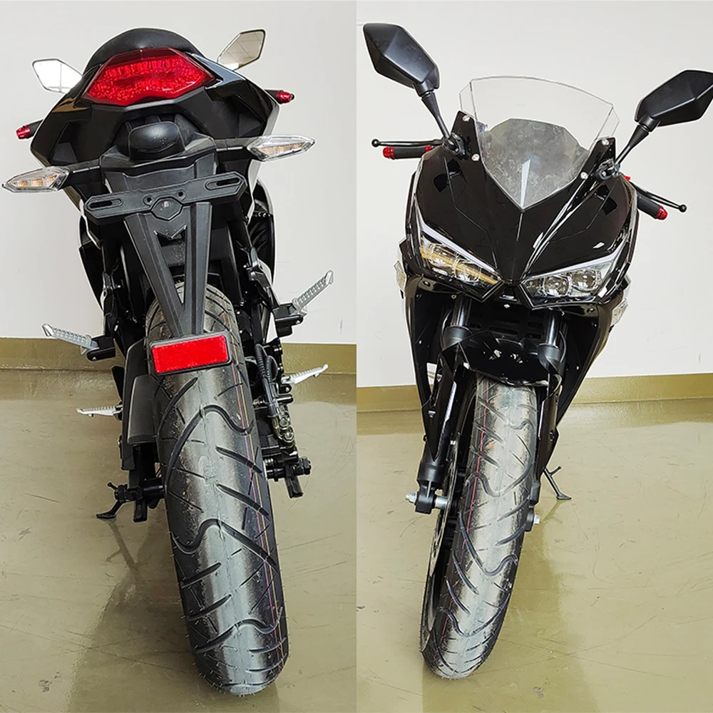 hot selling china long range off road CKD products motorcycles scooter OEM electric motorcycles 5000w high speed Electric Bike