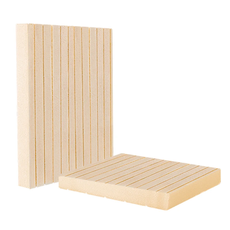 High Density b1fireproof xps polystyrene foam board 5cm extruded polystyrene insulation board xps insulation wall foam board