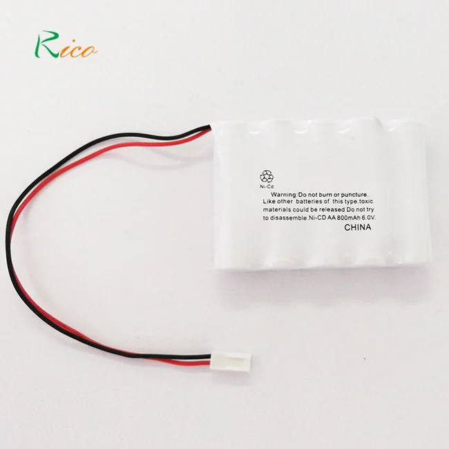 High Quality 300mAh Ni-Cd and Good Price 600mah Ni-cd Rechargeable Battery Charger Aa Aaa