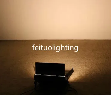 Die-casting Aluminum IP65 108X3W RGB or single CW/WW White Strobe Led Flood Light