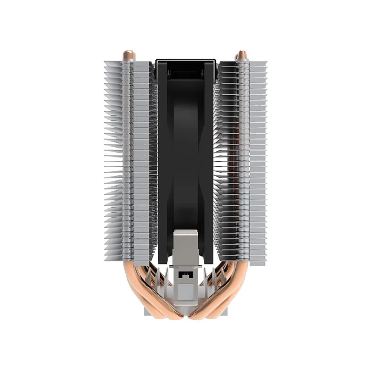 Низкая цена супер тепловыделение Медь трубы Чип охлаждения радиатора